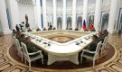 Путин: война на Украине была развязана НАТО