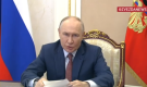 Путин заявил о продвижении армии и планах восстановления Донбасса