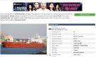 Румынские журналисты: танкер теневого флота РФ стал целью украинского БПЛА в порту Наводэри