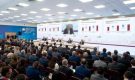 Сечин: сохранение напряженности в Ормузском проливе подрывает долгосрочный спрос на нефть