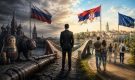 Сербский гамбит в Европе для России