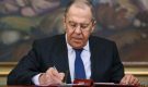 Сергей Лавров: события вокруг Украины, как круги по воде, расходятся все шире, и охватили Европу
