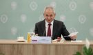 Шойгу: происходящее на Украине и в Европе создает почву для экстремизма, насилия