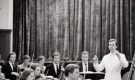 Симфония Шостаковича до сих пор звучит в сердце Петербурга