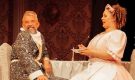 Спектакль «Добрый барин»