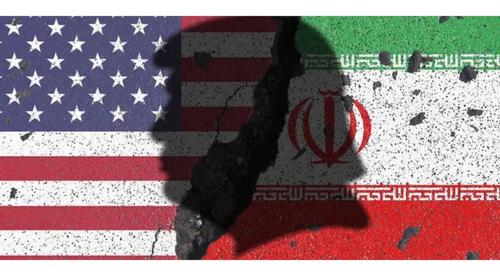 США впервые после заключения перемирия нанесли удар по Ирану