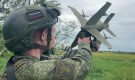 Стражи неба Доброполья: как посты воздушного наблюдения 27-й дивизии охотятся за вражескими «птицами»