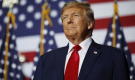 Трамп: Мирное соглашение станет началом чего-то гораздо большего на Ближнем Востоке