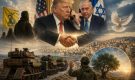 Трамп: Никаких войск в Бейрут направлено не будет — подразделения разворачиваются