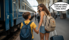 Туристы переносят отдых в Крыму на следующее лето