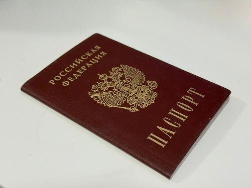 Украинцев освободили от предъявления справки о несудимости при приеме в гражданство России