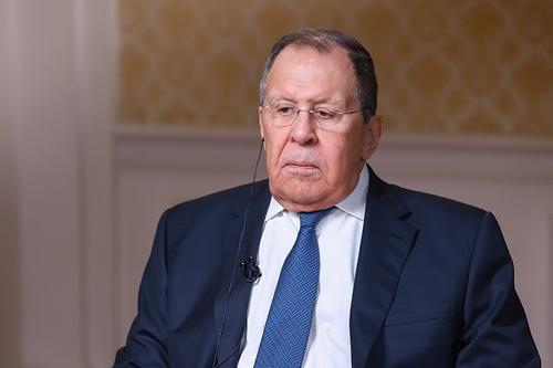 Урегулировать ситуацию вокруг Украины возможно политико-дипломатическими способами, - убежден Сергей Лавров