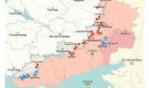 Успехи на фронте, дипломатия Лаврова и скандал вокруг ЗАЭС