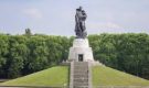 В Берлине хотят переписать историю: советские памятники освободителям ждут «критической переоценки»