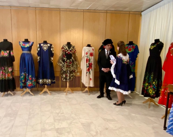 В ЮНЕСКО отметили день русского языка