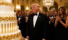 В каком физическом состоянии встретил свой юбилей Трамп?