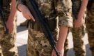 В Литве обсуждают переход ко всеобщей воинской повинности