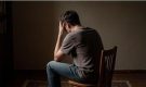 В ВСУ призвали мужчину без части черепа и больного шизофренией