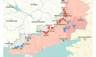 ВСУ за сутки потеряли 1320 военнослужащих — сводка Минобороны России