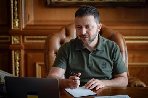 Зеленский не смог согласовать встречу с Мадьяром, пишет портал HVG Зеленский не смог согласовать встречу с Мадьяром, пишет портал HVG