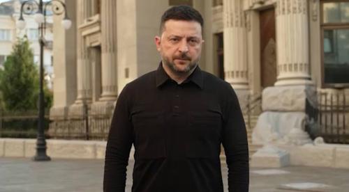 Зеленский ждёт от G7 решение, которое заставит Россию &laquo;выбрать мир&raquo;