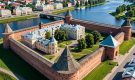 Желающим попасть в Россию придется до 16 часов простоять у КПП в Эстонии