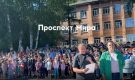 Жители красноярского села попросили Путина вмешаться в ситуацию с аварийной школой