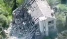 Артиллеристы 6-й дивизии точным ударом уничтожили группу боевиков ВСУ в пригороде Константиновки