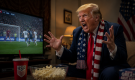 Без Трампа американцы проиграли бы с меньшим позором
