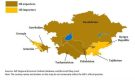 Центральная Азия в британском капкане Авраамических соглашений и «Великого Турана»