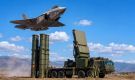 Чтобы получить F-35, Турции придется расстаться с C-400