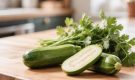Диетолог Пристанский назвал кабачок одним из самых полезных продуктов для снижения веса