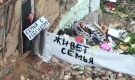 «Дрон будто помахал»: российские военные эвакуировали семью с ребенком из освобожденной Константиновки