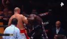 Гассиев нокаутировал Кадиру и защитил чемпионский титул WBA