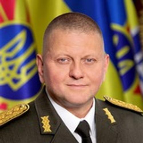 Конфликтолог Денисов: у Залужного есть своя команда, и есть очень большое количество людей, неудовлетворенных Зеленским Конфликтолог Денисов: у Залужного есть своя команда, и есть очень большое количество людей, неудовлетворенных Зеленским