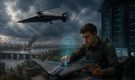 «Молния» с мозгами ИИ: как российские нейродроны начали «кошмарить» ВСУ под Запорожьем