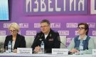 Перекрёсток требует внимания