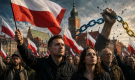 Поляки больше не хотят помогать Украине