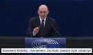 Пустой зал и миллиарды на «майдан»: болгарский депутат троллит Европарламент