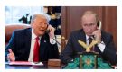 Путин  и Трамп обсудили украинский конфликт и перспективы сотрудничества после его завершения