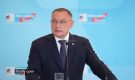 «Россия — наш партнёр!»: лидер AfD призвал Германию сменить курс в отношениях с Москвой