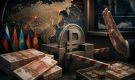 «Рубль на комиссию»: В банках ЕАЭС началось ограничение внесения на счета наличных рублей