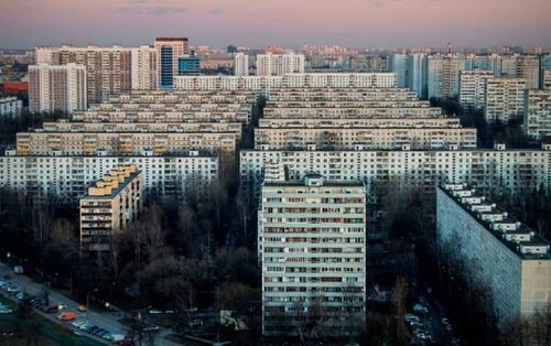 Тесные квартиры убивают психическое здоровье и социальную жизнь россиян