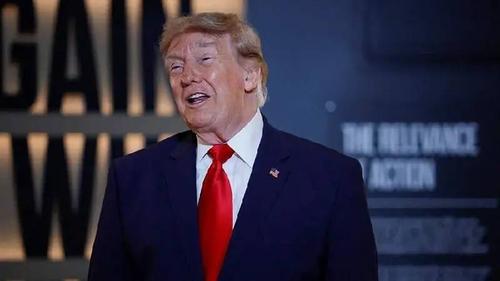 Трамп опять пытается представить провал в Иране как свою победу Трамп опять пытается представить провал в Иране как свою победу
