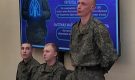 В Луганске прошла встреча студентов ЛГУ имени Даля с бойцами войск беспилотных систем «Южной» группировки войск