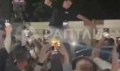 Во Львове бунт местных жителей против беспредела ТЦК власти разгоняли стрельбой