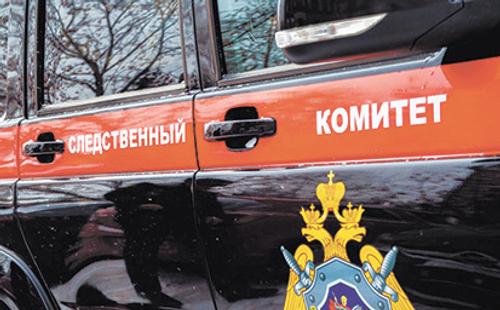 Высокопоставленного чиновника обвинили в коррупции Высокопоставленного чиновника обвинили в коррупции