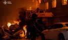 Зеленский пообещал увольнения в «Укроборонпроме» после взрыва склада в Вишневом — пригороде Киева