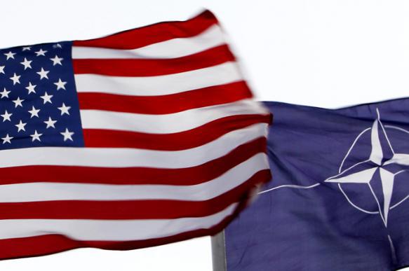 
    США с союзниками по НАТО пообещали объявить новые меры против России