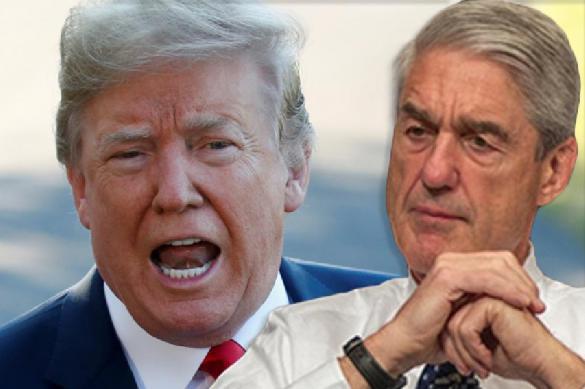 
    Никто не расходится: демократы размялись в борьбе с Трампом